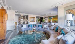 Продажа Апартаменты Madrid