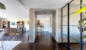 Продажа Апартаменты Madrid