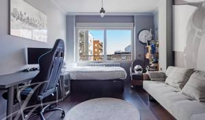 Продажа Апартаменты Madrid