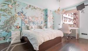 Продажа Апартаменты Madrid