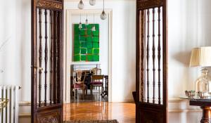 Продажа Апартаменты Madrid