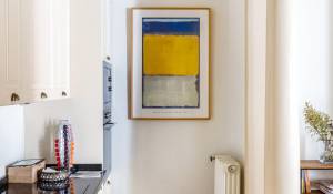 Продажа Апартаменты Madrid