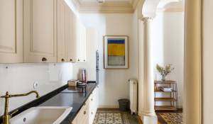 Продажа Апартаменты Madrid