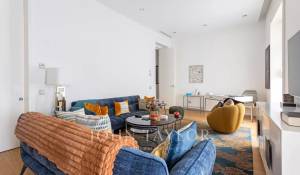 Продажа Апартаменты Madrid