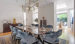 Продажа Апартаменты Madrid