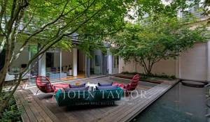 Продажа Апартаменты Madrid