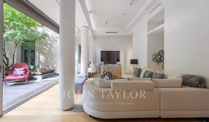 Продажа Апартаменты Madrid