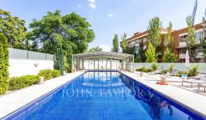 Продажа Апартаменты Madrid