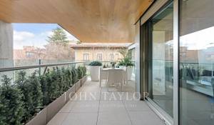 Продажа Апартаменты Madrid