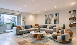 Продажа Апартаменты Madrid