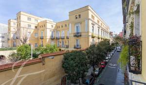 Продажа Апартаменты Madrid