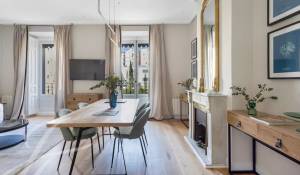 Продажа Апартаменты Madrid