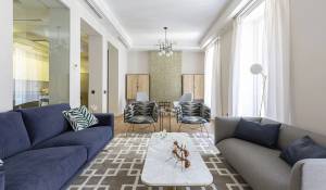 Продажа Апартаменты Madrid