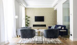 Продажа Апартаменты Madrid