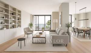 Продажа Апартаменты Madrid