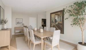 Продажа Апартаменты Madrid