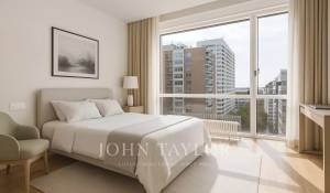 Продажа Апартаменты Madrid