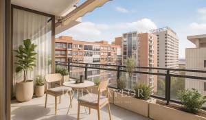 Продажа Апартаменты Madrid