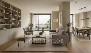 Продажа Апартаменты Madrid