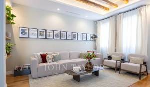 Продажа Апартаменты Madrid