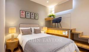 Продажа Апартаменты Madrid