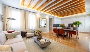 Продажа Апартаменты Madrid