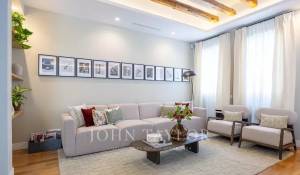 Продажа Апартаменты Madrid