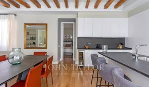 Продажа Апартаменты Madrid