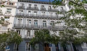Продажа Апартаменты Madrid
