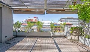 Продажа Апартаменты Madrid