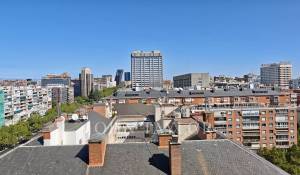 Продажа Апартаменты Madrid