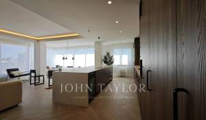 Продажа Апартаменты Madrid