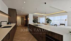 Продажа Апартаменты Madrid