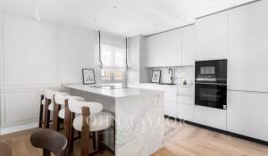 Продажа Апартаменты Madrid