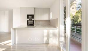 Продажа Апартаменты Madrid