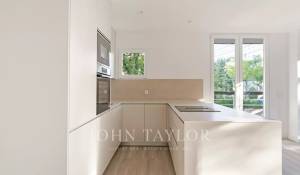 Продажа Апартаменты Madrid