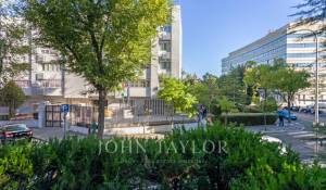 Продажа Апартаменты Madrid