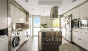 Продажа Апартаменты Madrid