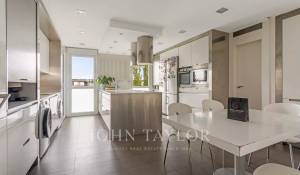 Продажа Апартаменты Madrid