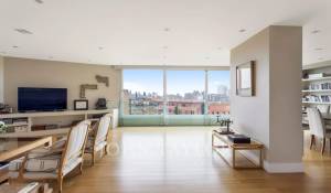 Продажа Апартаменты Madrid