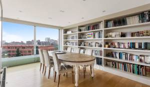 Продажа Апартаменты Madrid