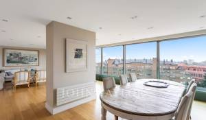 Продажа Апартаменты Madrid