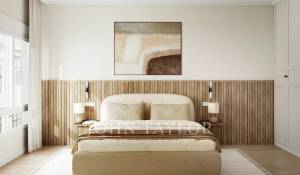 Продажа Апартаменты Madrid