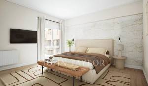 Продажа Апартаменты Madrid