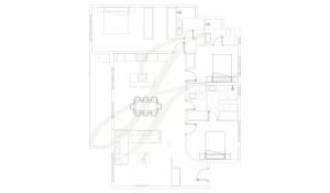 Продажа Апартаменты Madrid