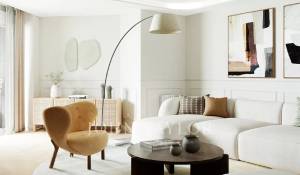 Продажа Апартаменты Madrid