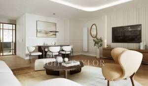 Продажа Апартаменты Madrid