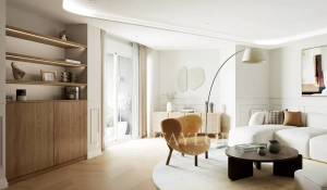 Продажа Апартаменты Madrid