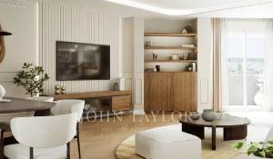 Продажа Апартаменты Madrid