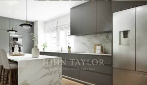 Продажа Апартаменты Madrid